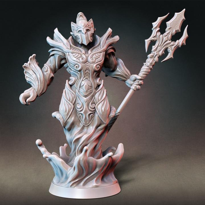 Mini Flayer Miniatures April 2020 Mini Flayer Miniatures  MINISTL