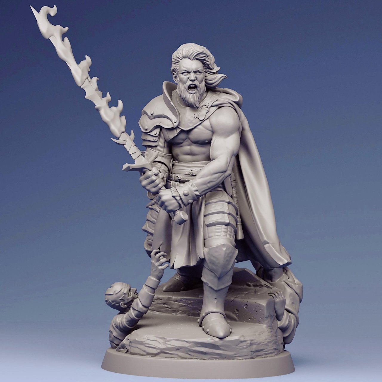 Creature Armory August 2020 Creature Armory  MINISTL