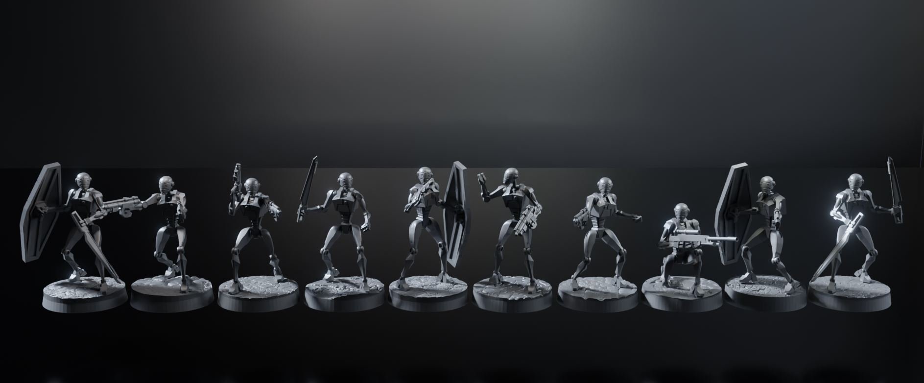 Scythe Designs August 2021 Scythe Designs  MINISTL 3