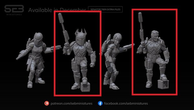 AnvilRage December 2020 Seb Miniatures  MINISTL 3