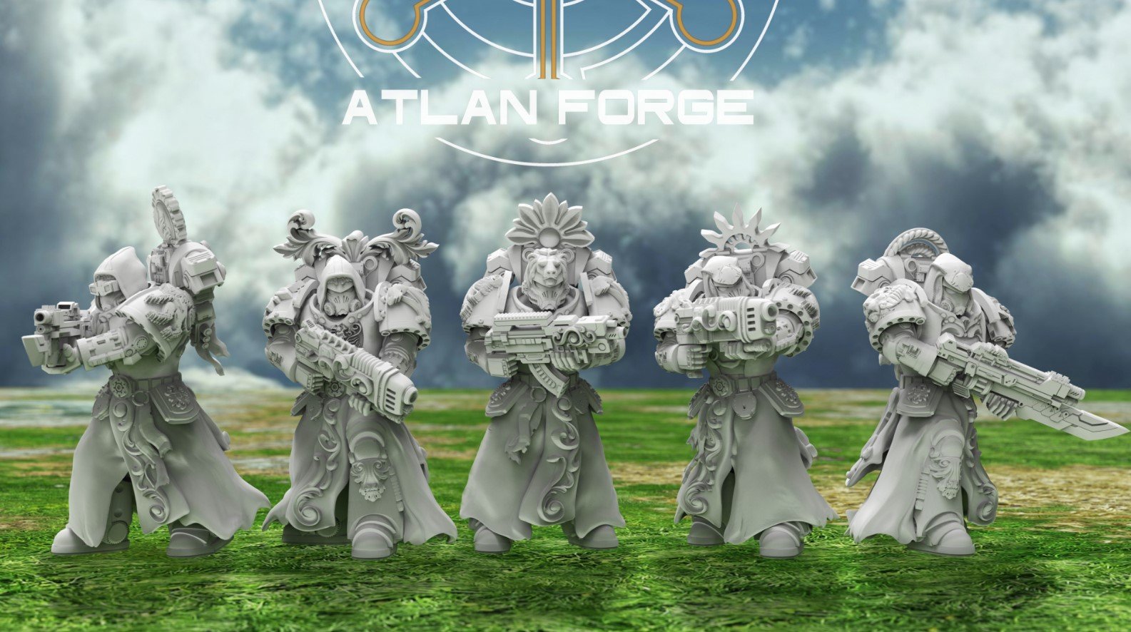 Atlan Forge December 2021 Atlan Forge  MINISTL 3