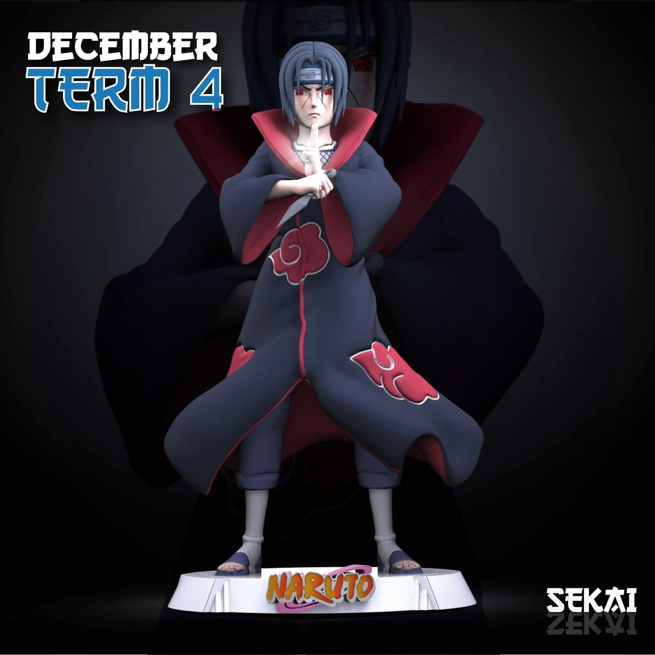 Sekai 3D Models December 2021 Sekai3D  MINISTL 3