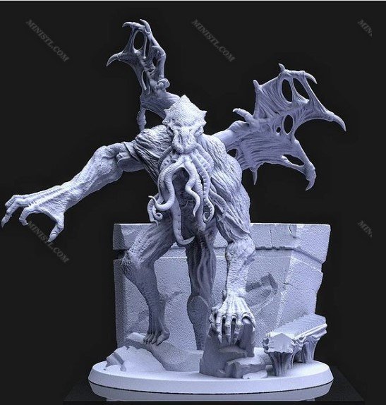 Imp3dsion December 2022 Imp3dsion  MINISTL 3