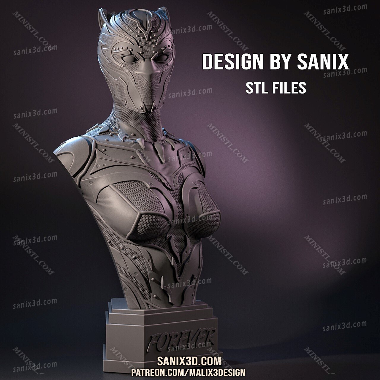 SANIX 3D December 2022 Sanix  MINISTL 3