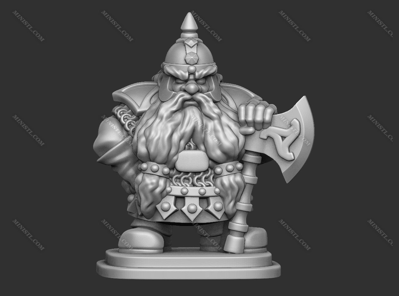 Varus Miniatures December 2022 Varus Miniatures  MINISTL