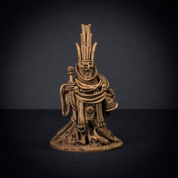 Knucklebones Miniatures December 2023 Knucklebones  MINISTL 13