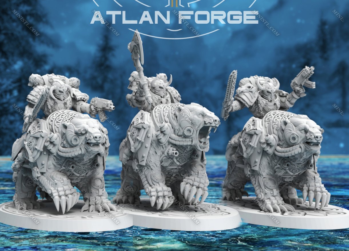 Atlan Forge February 2022 Atlan Forge  MINISTL