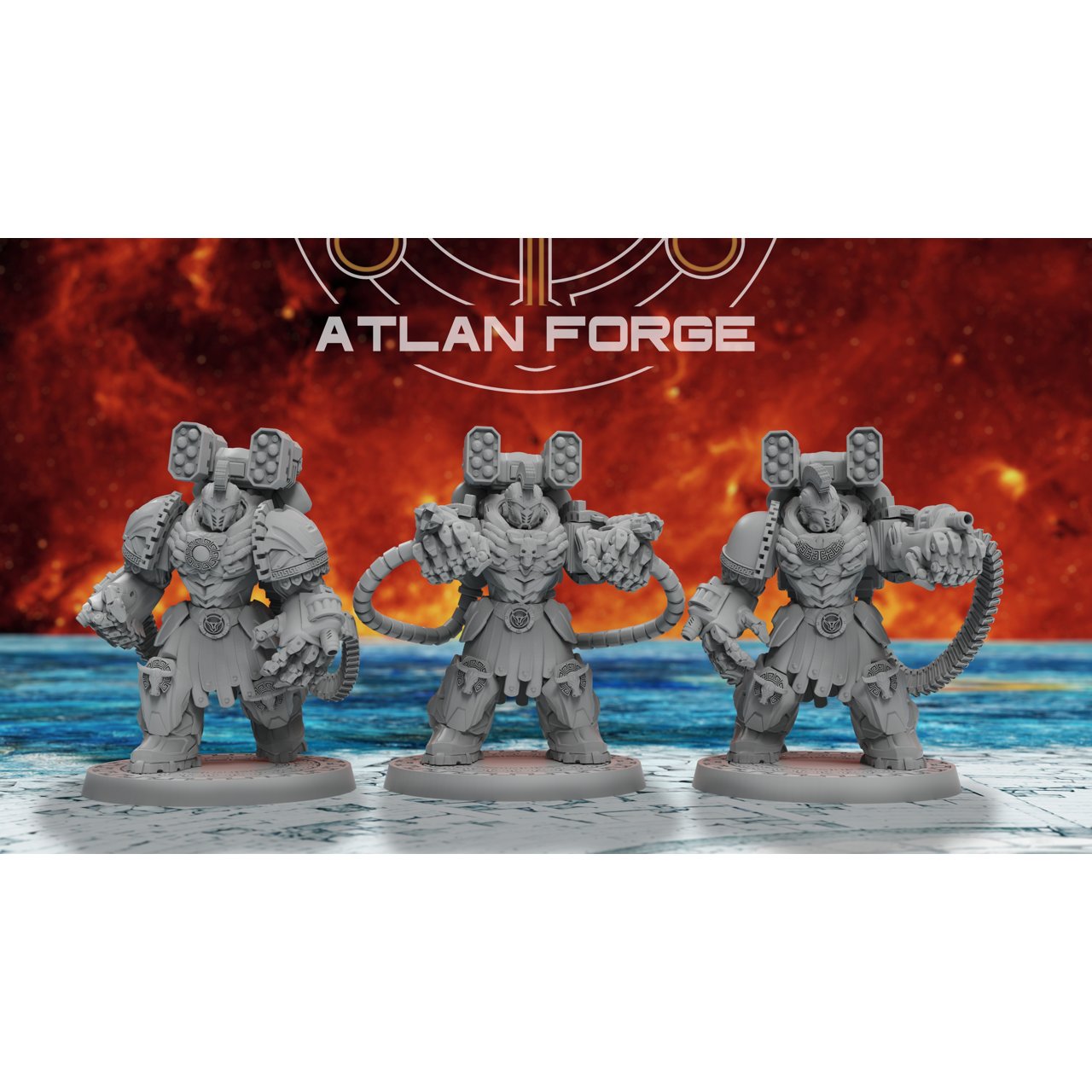 Atlan Forge February 2023 Atlan Forge  MINISTL 3