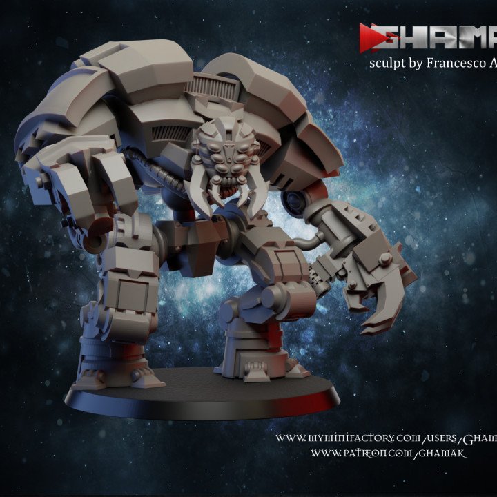 Ghamak January 2020 Sci-Fi Ghamak  MINISTL