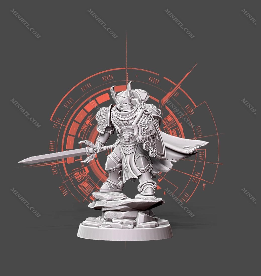 Artisan Guild January 2023 (Frostheart Lizardmen) Artisans Guild  MINISTL 19