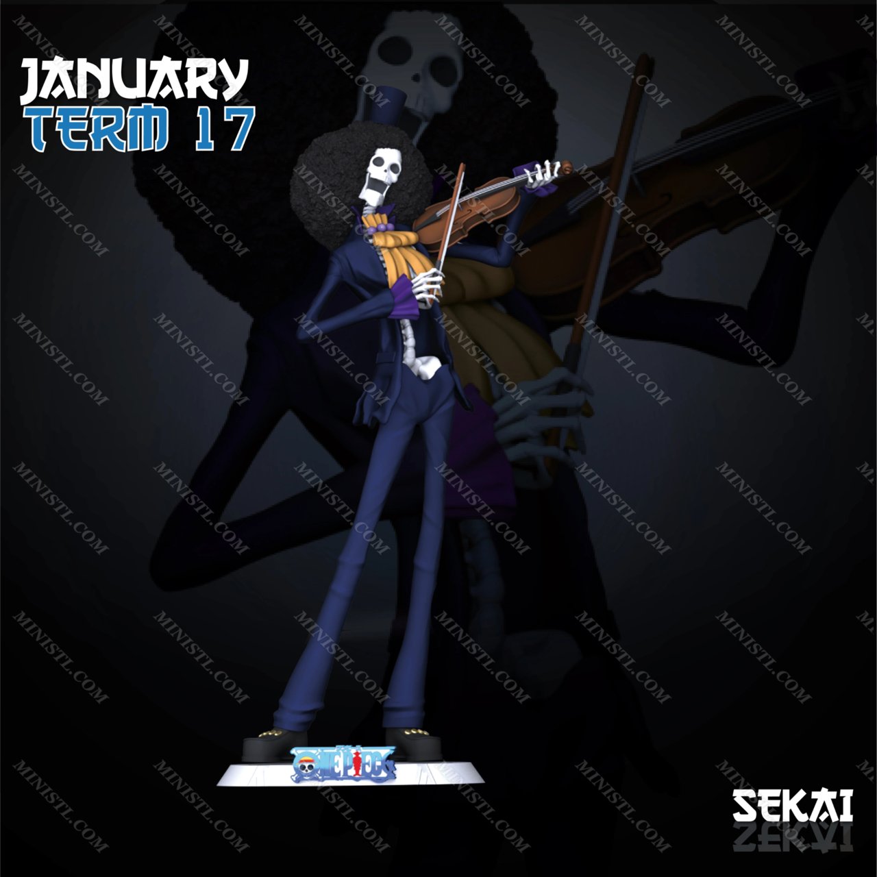 Sekai 3D Models January 2023 Sekai 3D Models  MINISTL