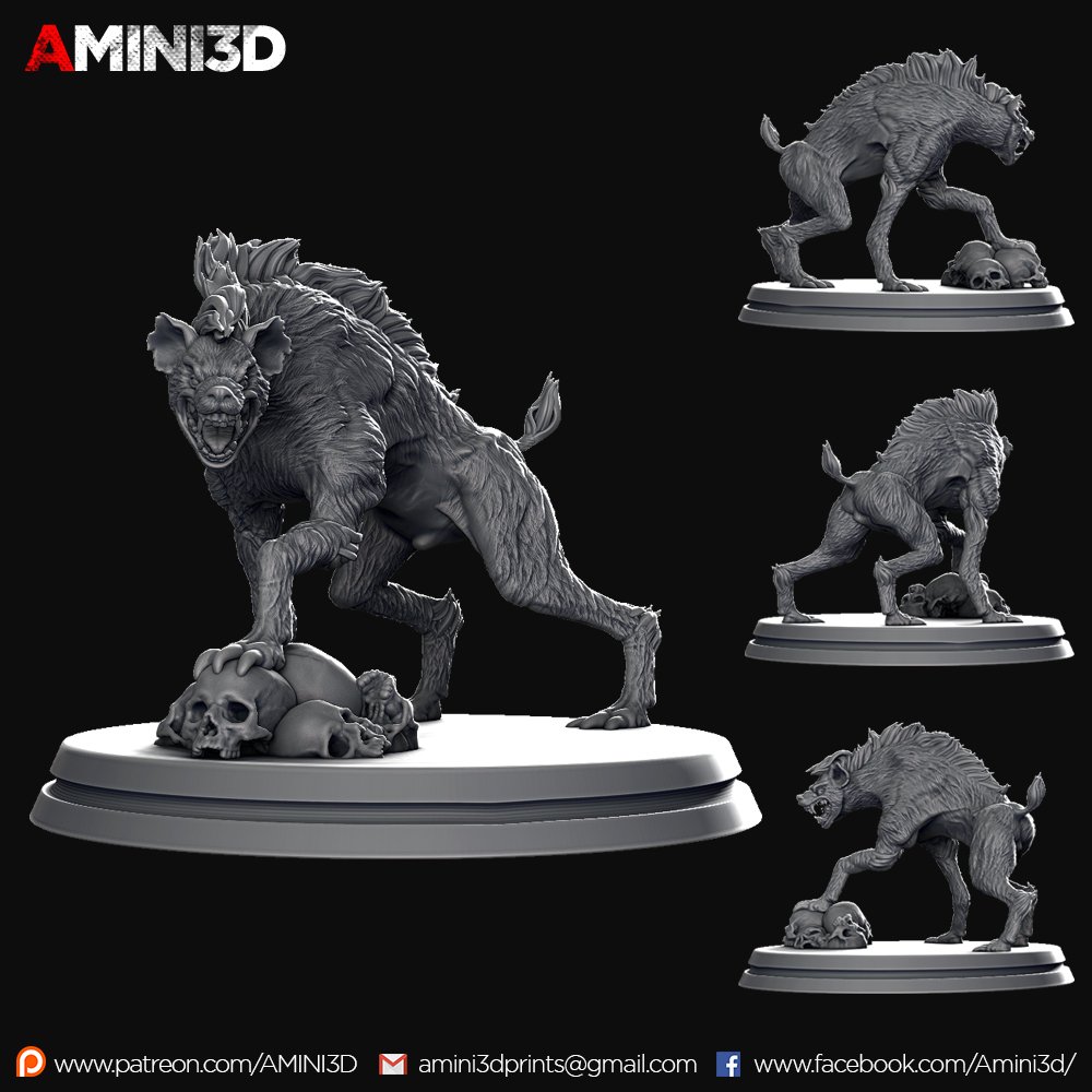 Amini3D June 2019 Amini3D  MINISTL 3