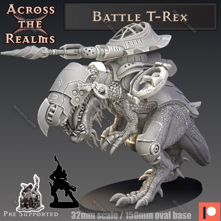 Across The Realms June 2022 Across The Realms  MINISTL 3