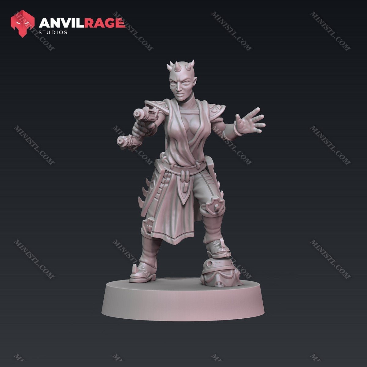 AnvilRage June 2022 Anvil Rage  MINISTL 3