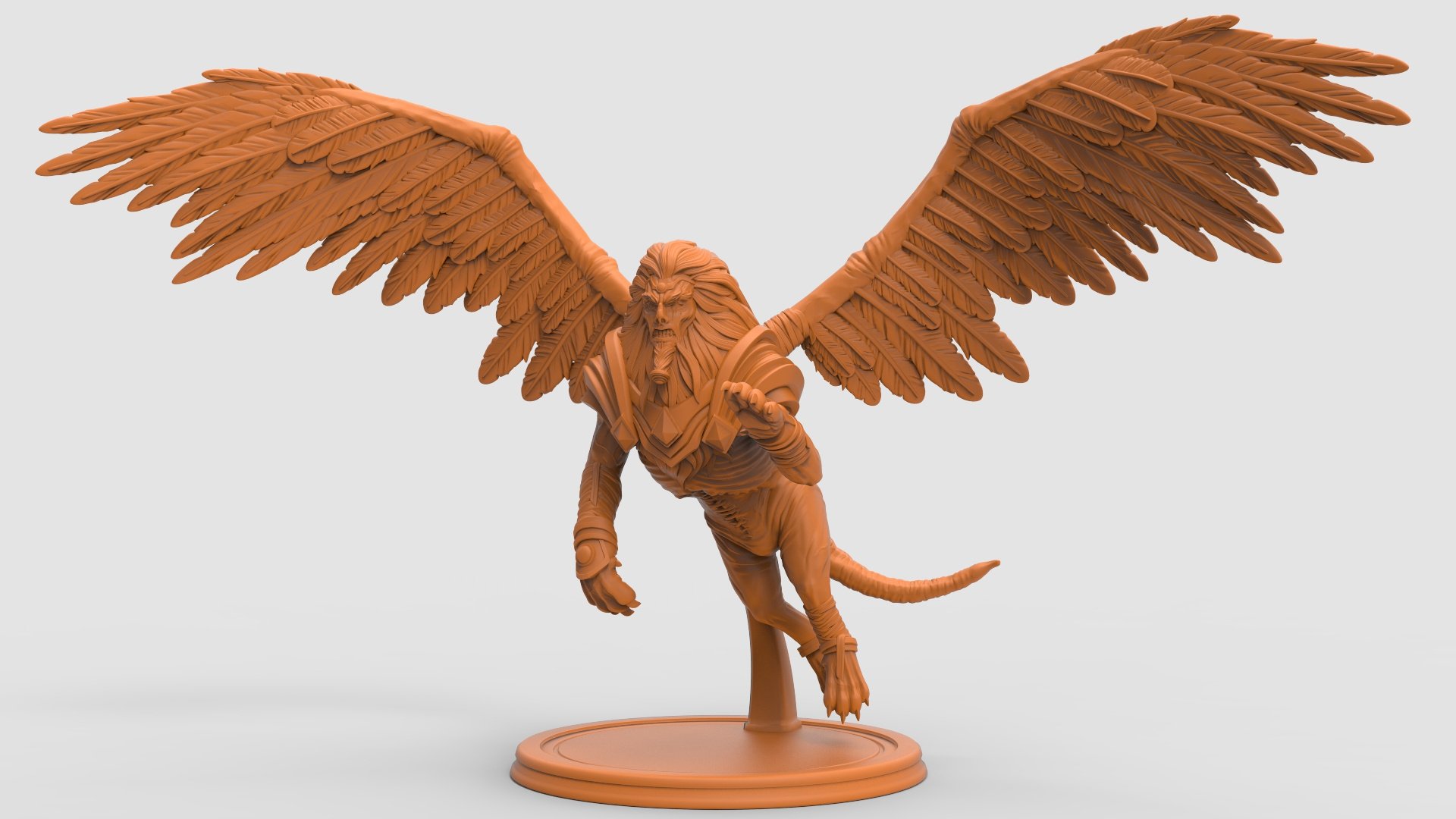 Comet Lord Miniatures March 2019 Comet Lord Miniatures  MINISTL