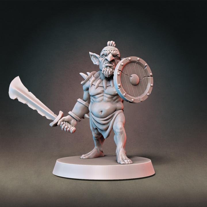 Mini Flayer Miniatures March 2020 Mini Flayer Miniatures  MINISTL