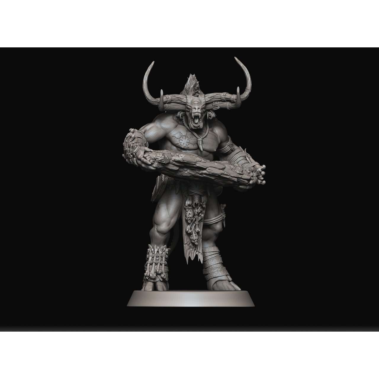 Raven Twin Miniatures May 2021 Raven Twin Miniatures  MINISTL 3