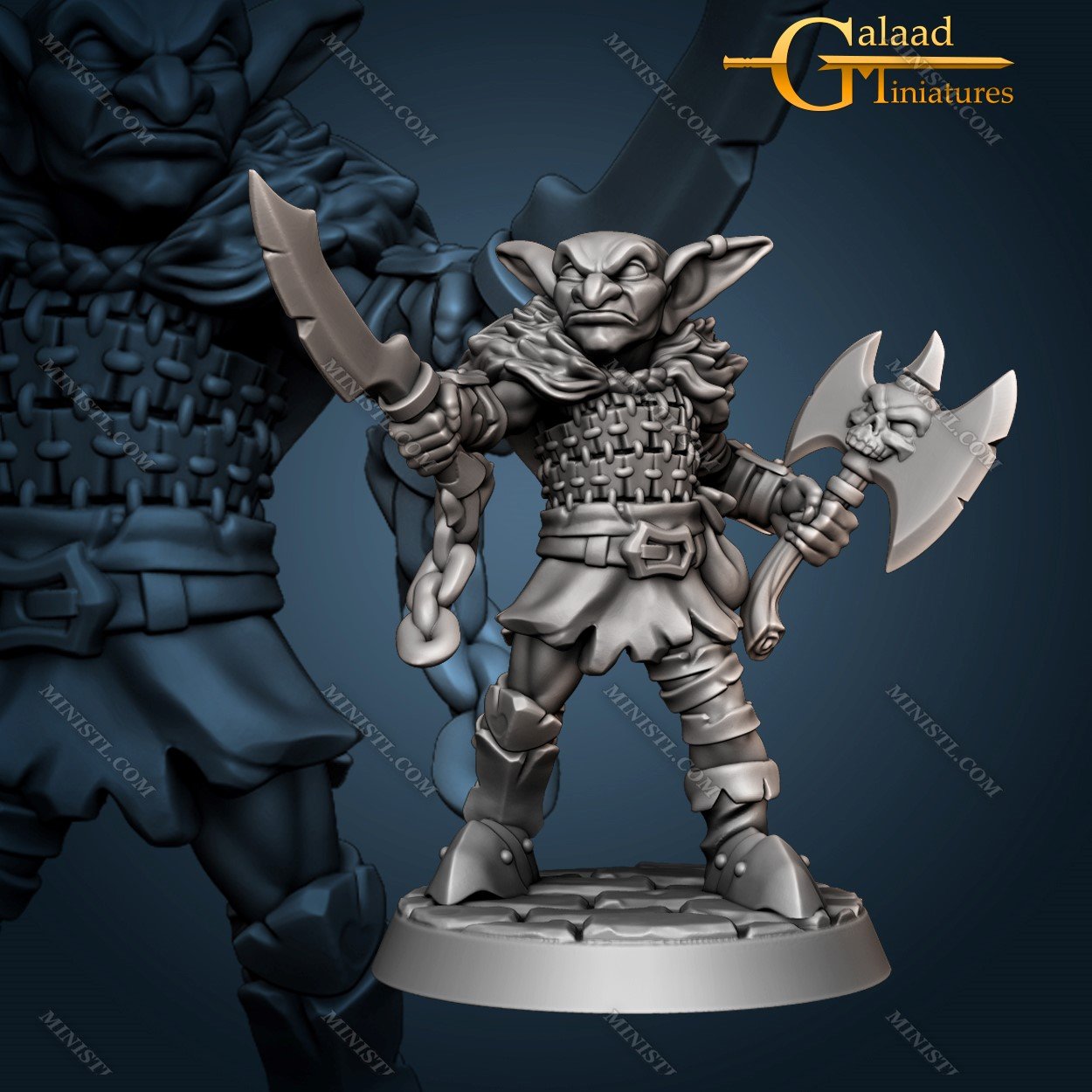 Galaad Miniatures May 2022 Galaad  MINISTL 3