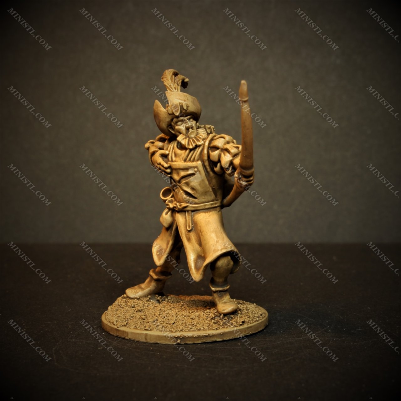 Knucklebones Miniatures May 2022 Knucklebones Miniatures  MINISTL