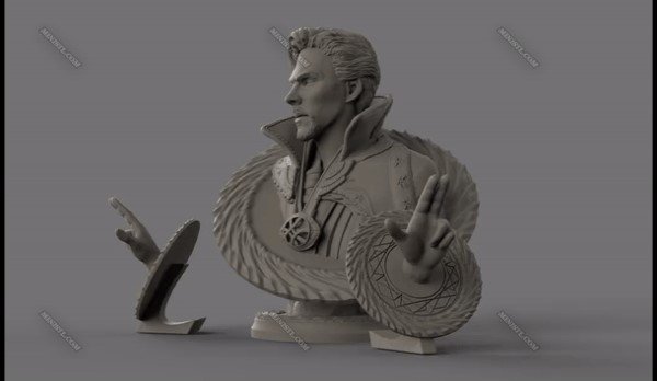 Warblade Studio May 2022 Warblade Studio  MINISTL 6