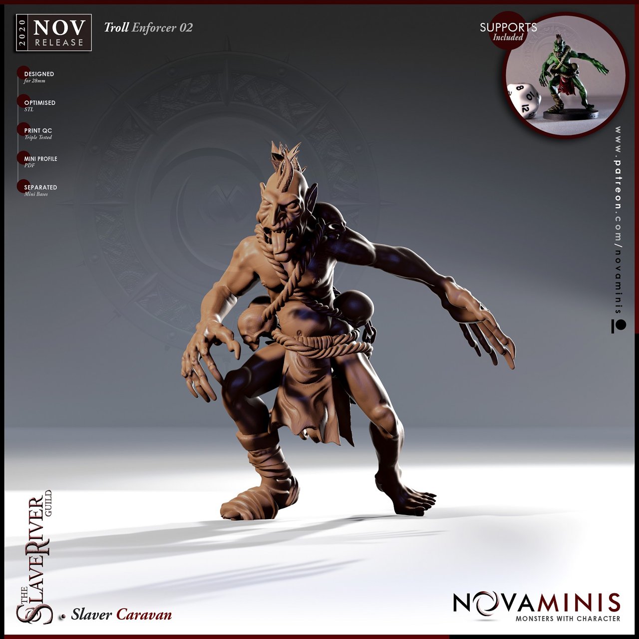 NovaMinis November 2020 Novaminis  MINISTL