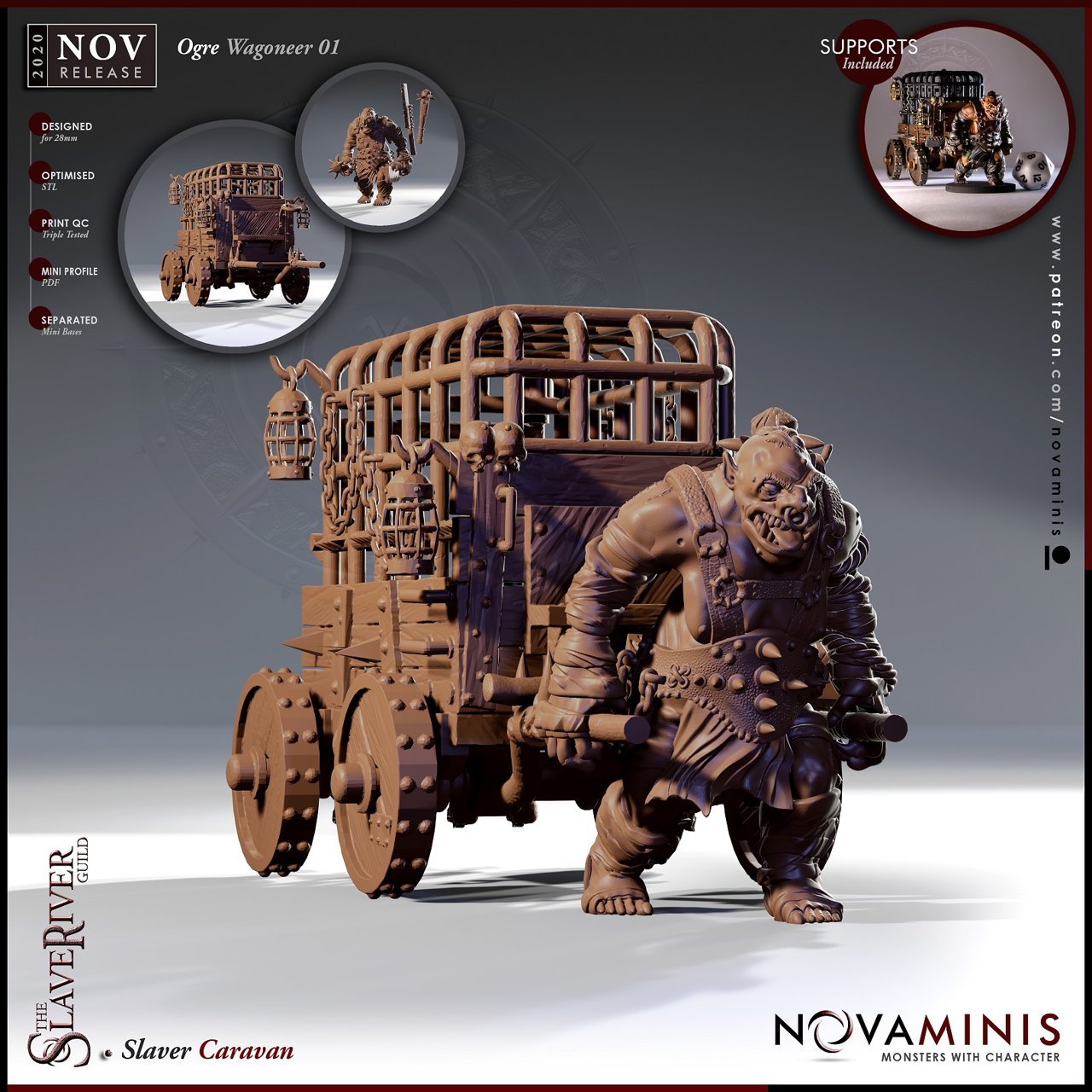 NovaMinis November 2020 Novaminis  MINISTL 3