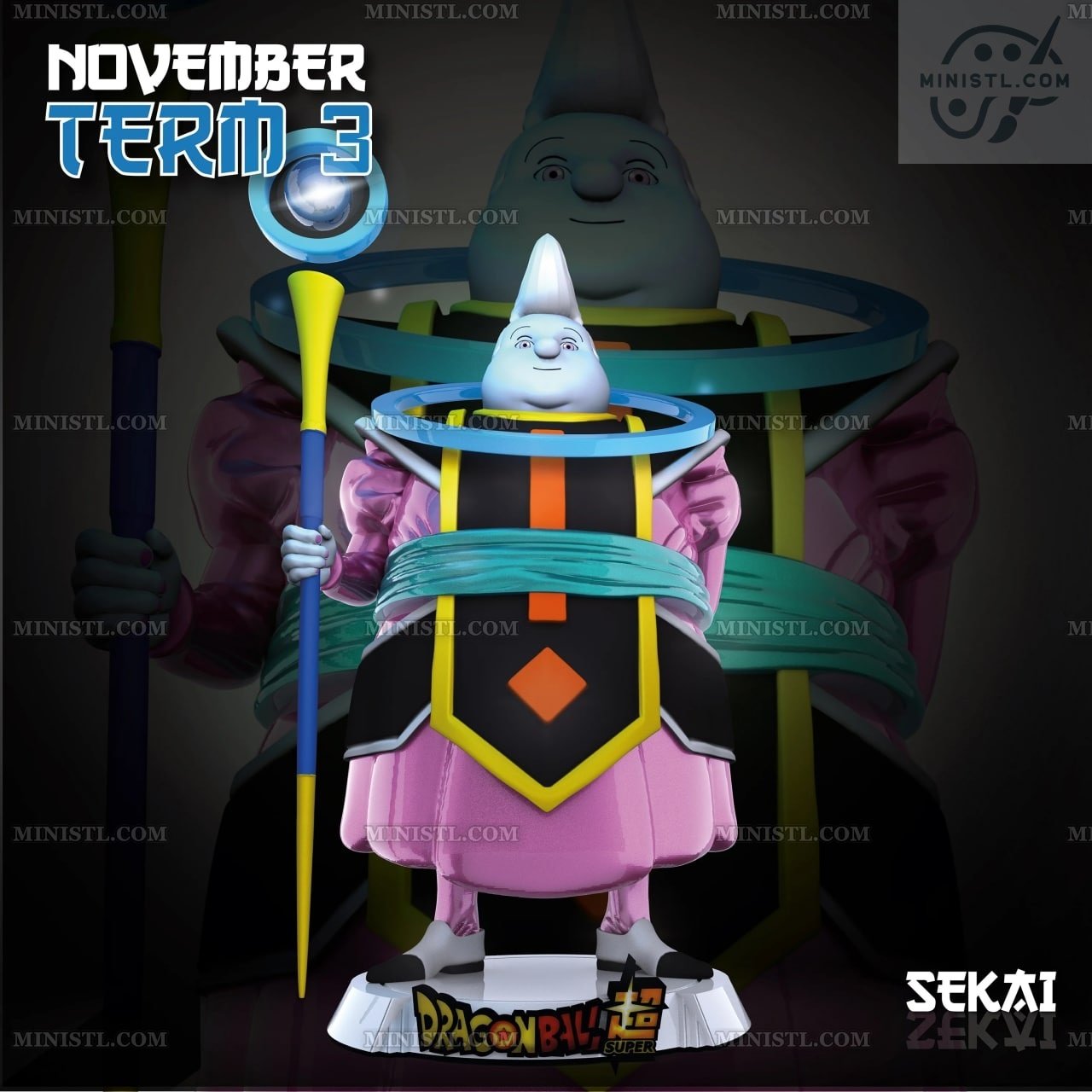 Sekai 3D Models November 2021 Sekai3D  MINISTL 3