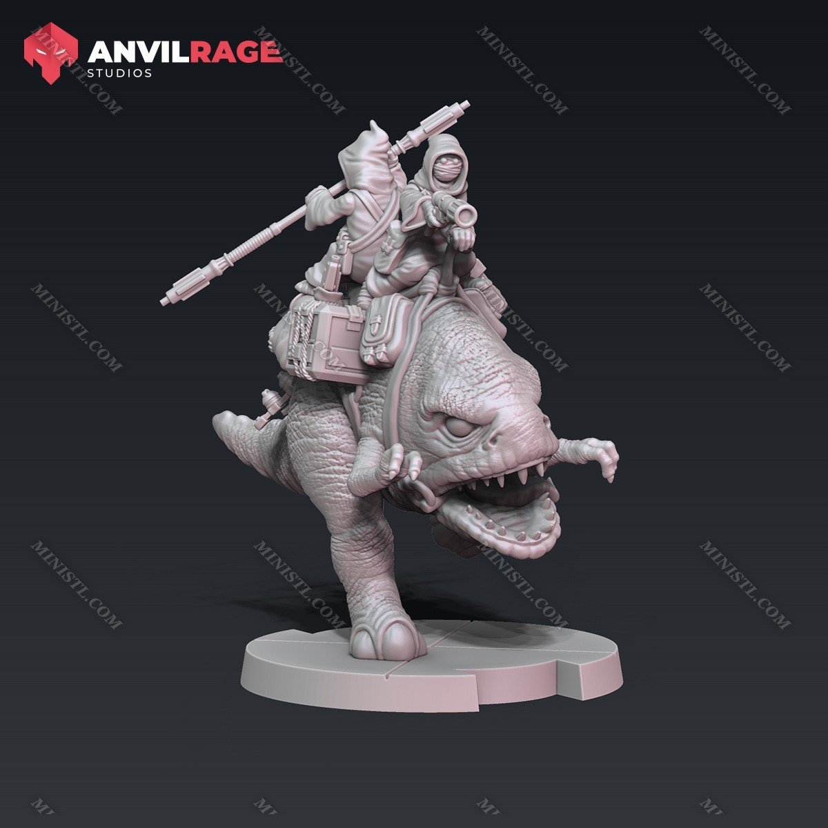 AnvilRage November 2022 Anvil Rage  MINISTL 3