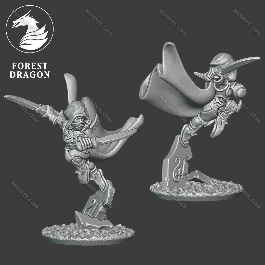 Forest Dragon November 2022 Forest Dragon  MINISTL 5