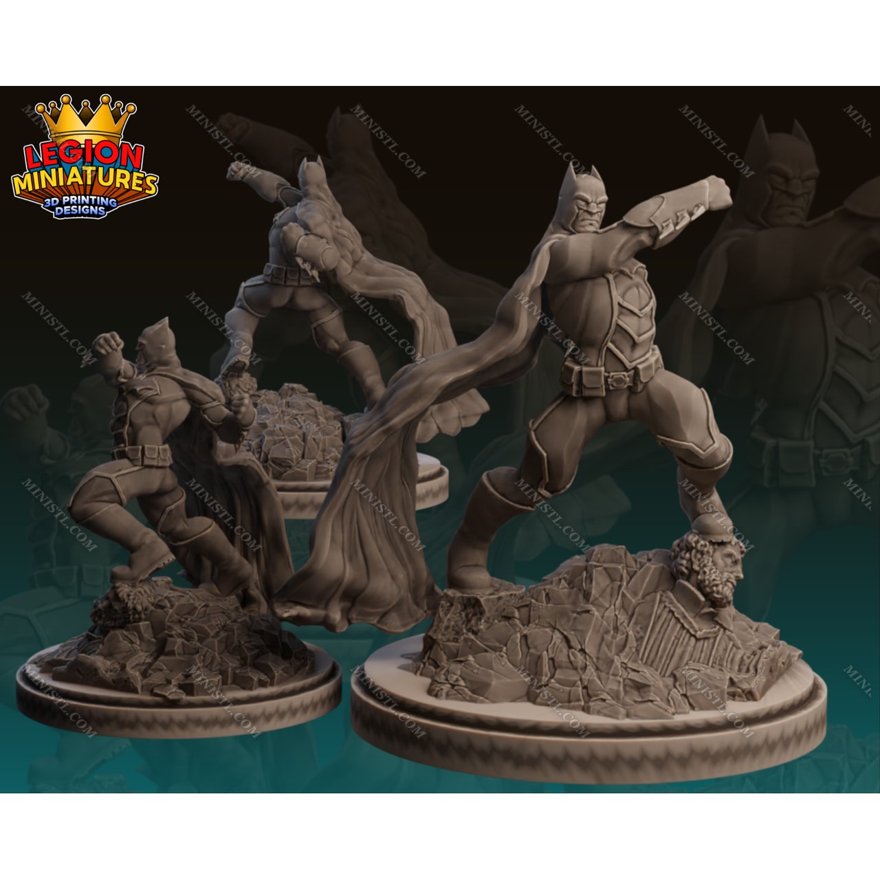 Dragonbond November 2022 Lair – Dragonbond  MINISTL 14