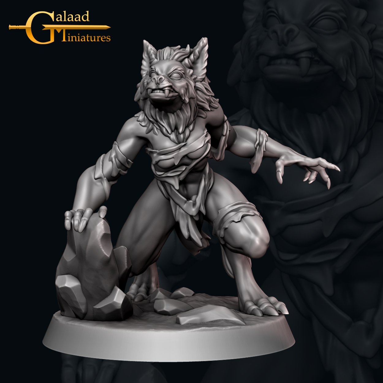 Galaad Miniatures October 2021 Galaad  MINISTL 3