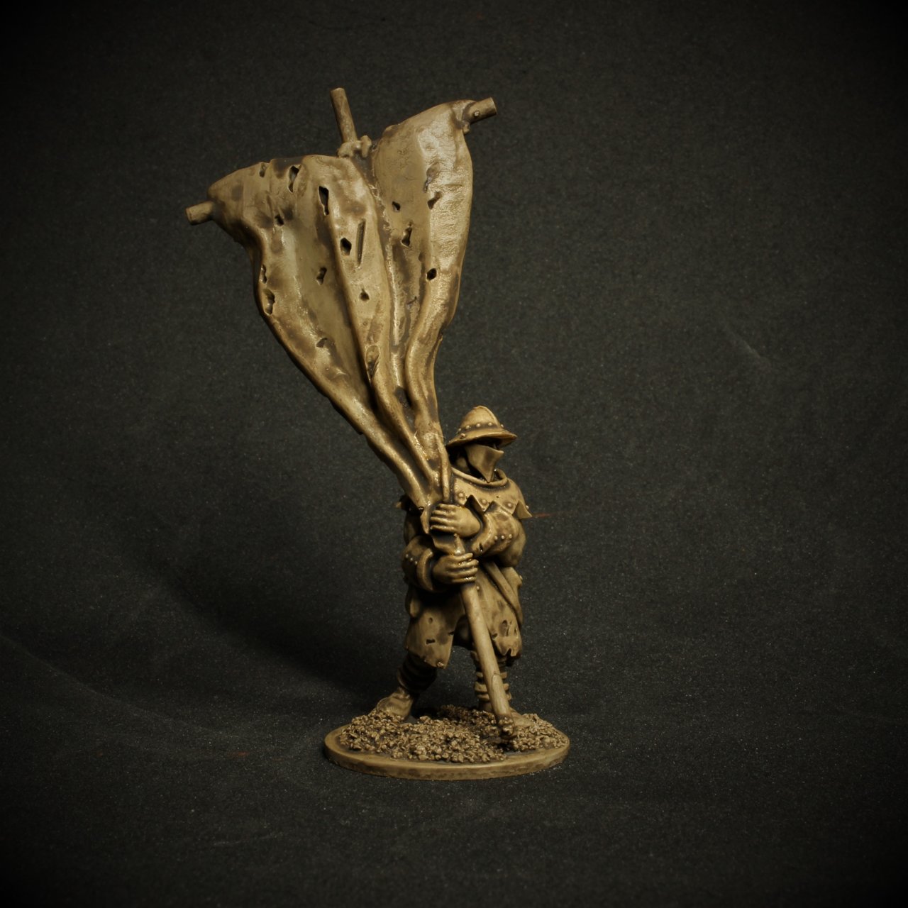 Knucklebones Miniatures October 2021 Knucklebones Miniatures  MINISTL 3