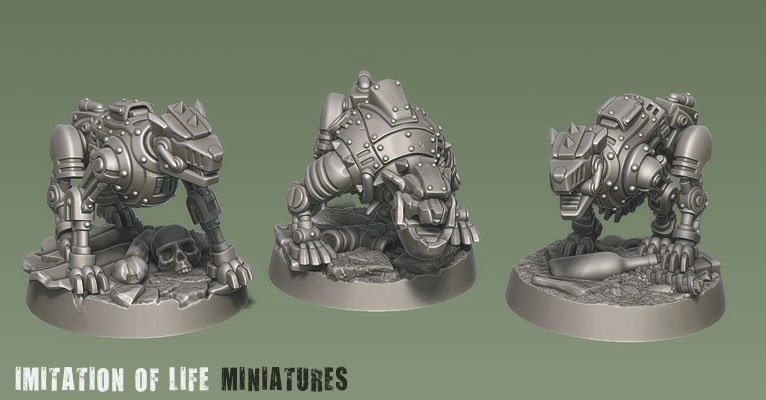 Imitation of Life Miniatures September 2021 Imitation of Life  MINISTL