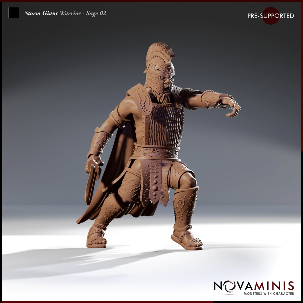 NovaMinis September 2021 Nova Minis  MINISTL 3