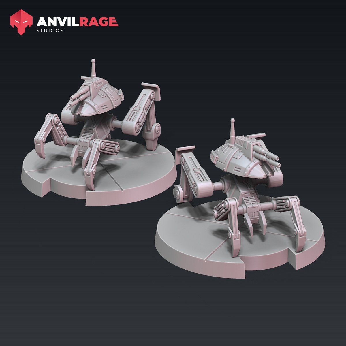 AnvilRage September 2022 Anvil Rage  MINISTL 3