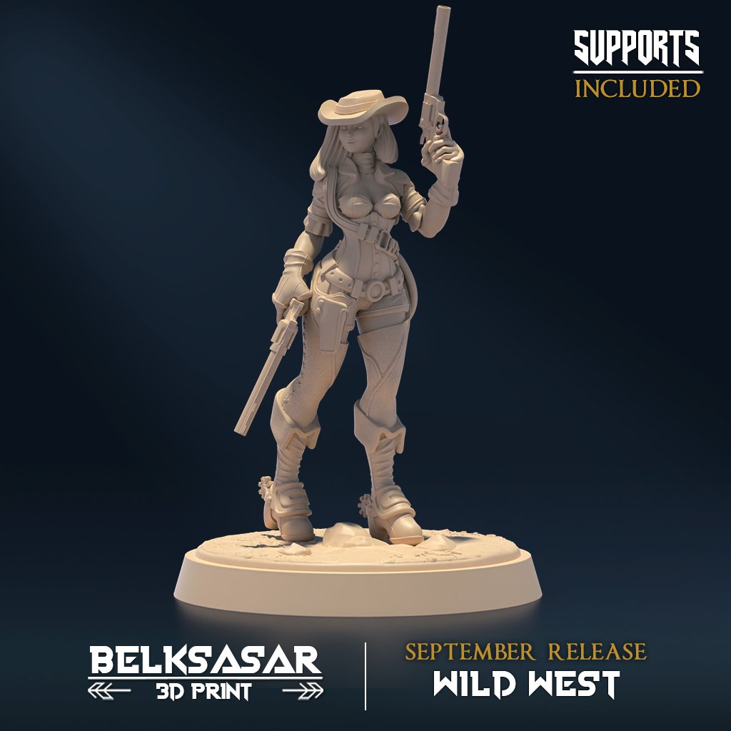 Belksasar 3D Print September 2023 Belksasar 3D Print  MINISTL 33
