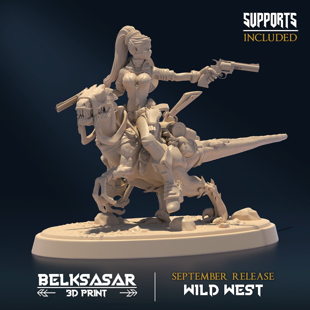 Belksasar 3D Print September 2023 Belksasar 3D Print  MINISTL 35