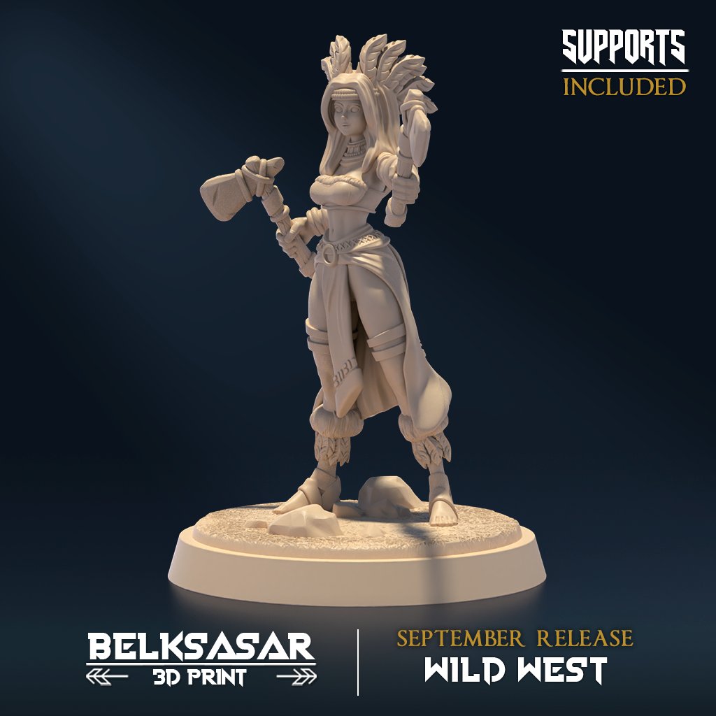 Belksasar 3D Print September 2023 Belksasar 3D Print  MINISTL 40
