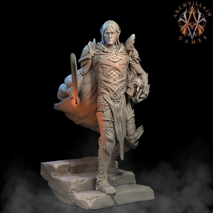 BESTIARUM MINIATURES September 2020 Bestiarum  MINISTL 14