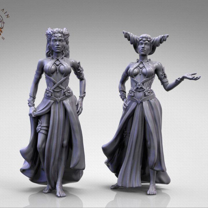 Archvillain Games The Queens Web from Archvillain Games Miniatures  MINISTL 26