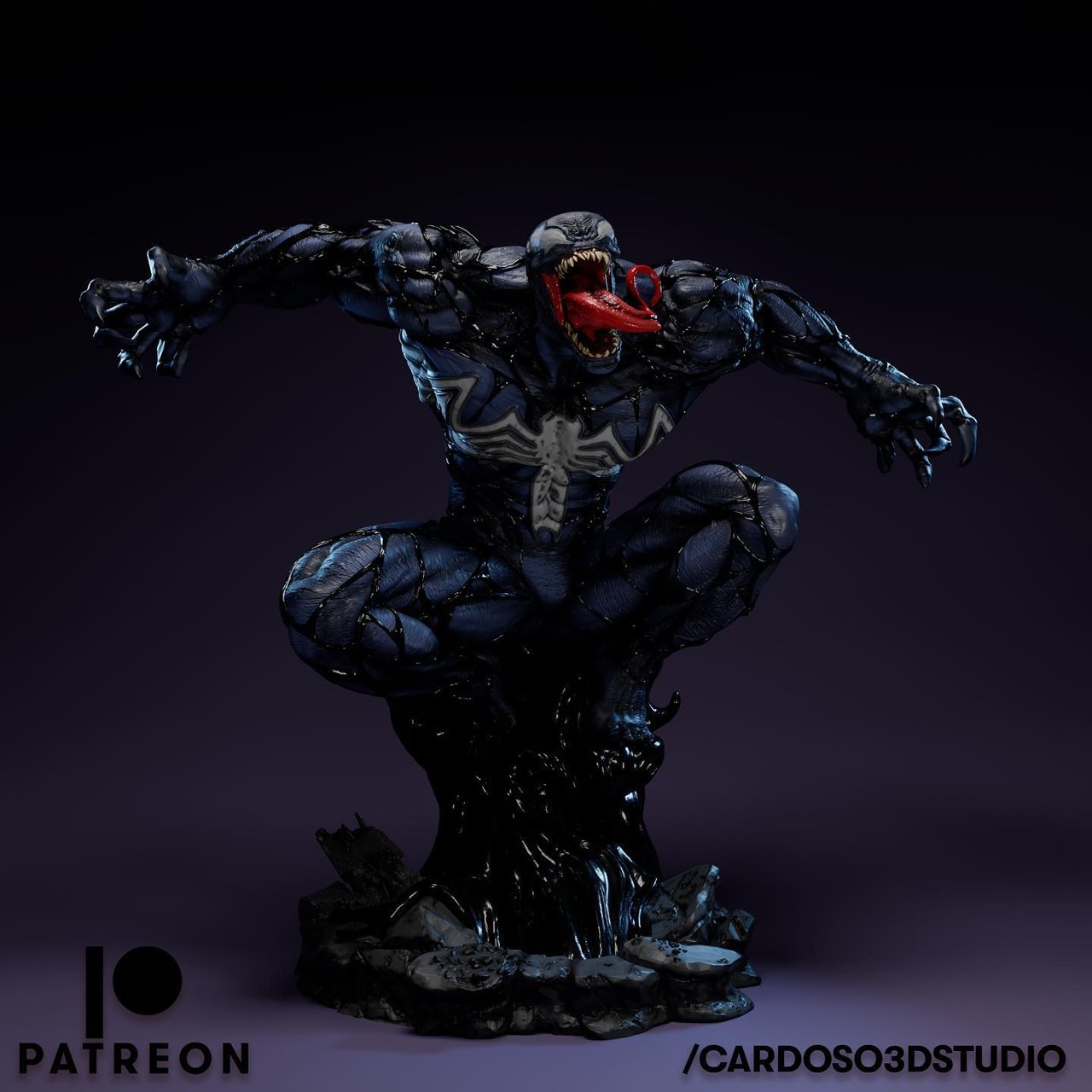 Cardoso 3d Studio January 2023 Cardoso 3D Studio  MINISTL 3