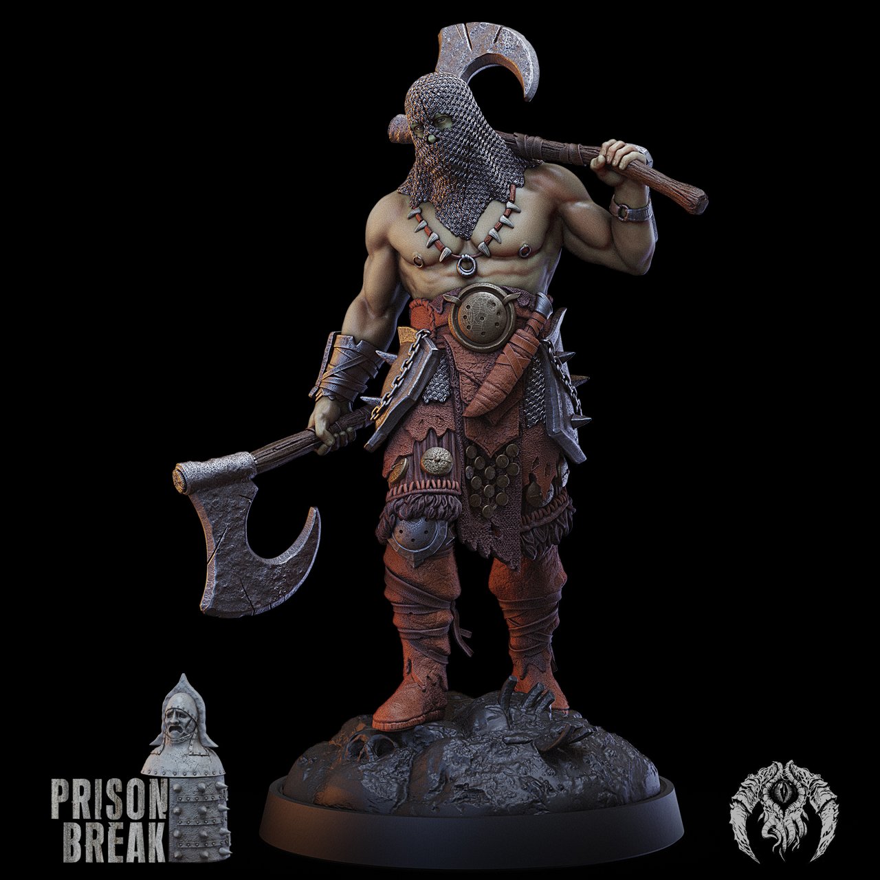 BESTIARUM MINIATURES July 2023 Bestiarum  MINISTL