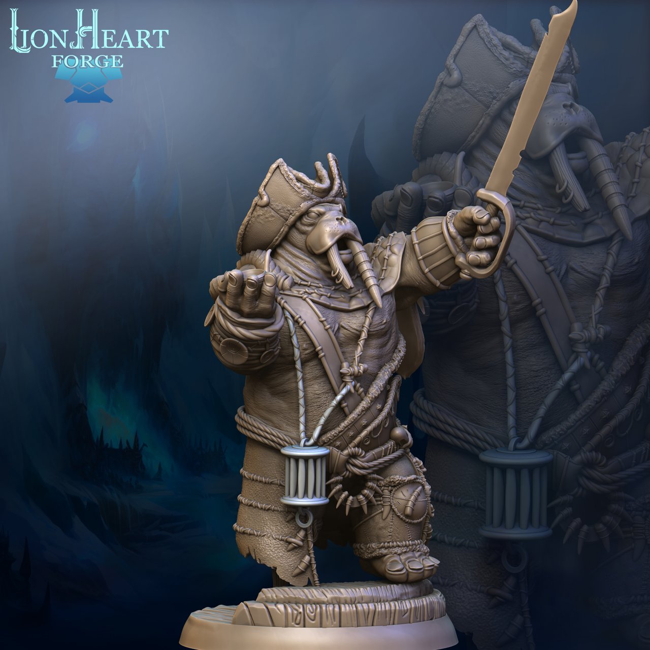 Living Realms July 2023 Living Realms  MINISTL 9