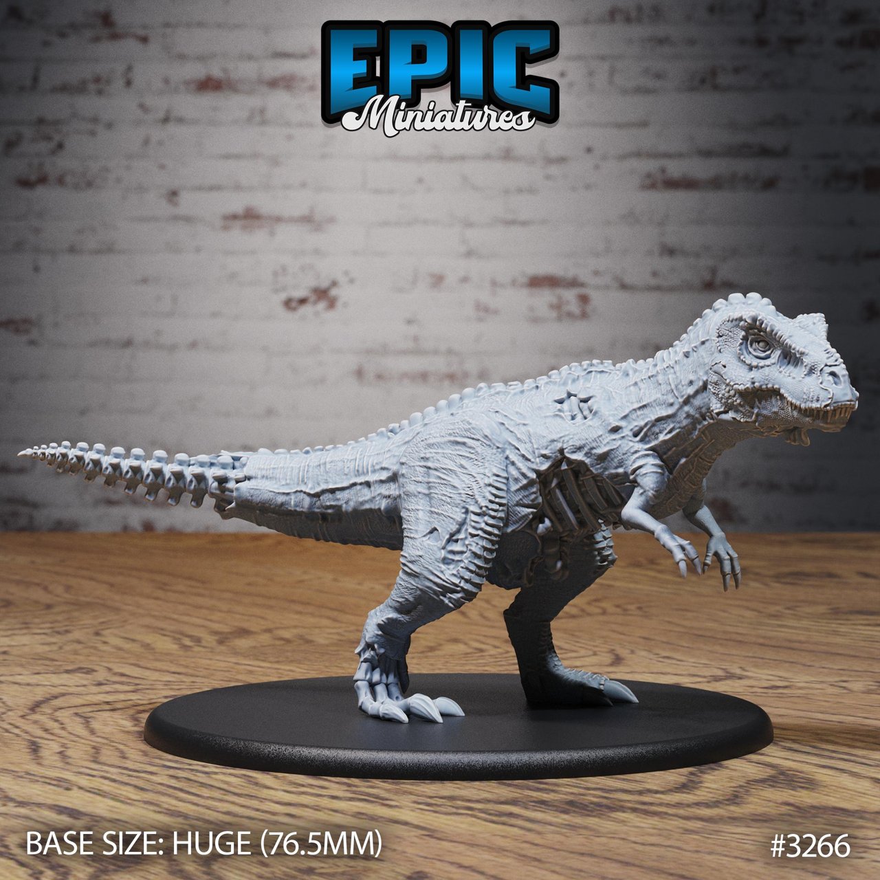 Epic Miniatures June 2023 (Pirate Scourge) Epic Miniatures  MINISTL