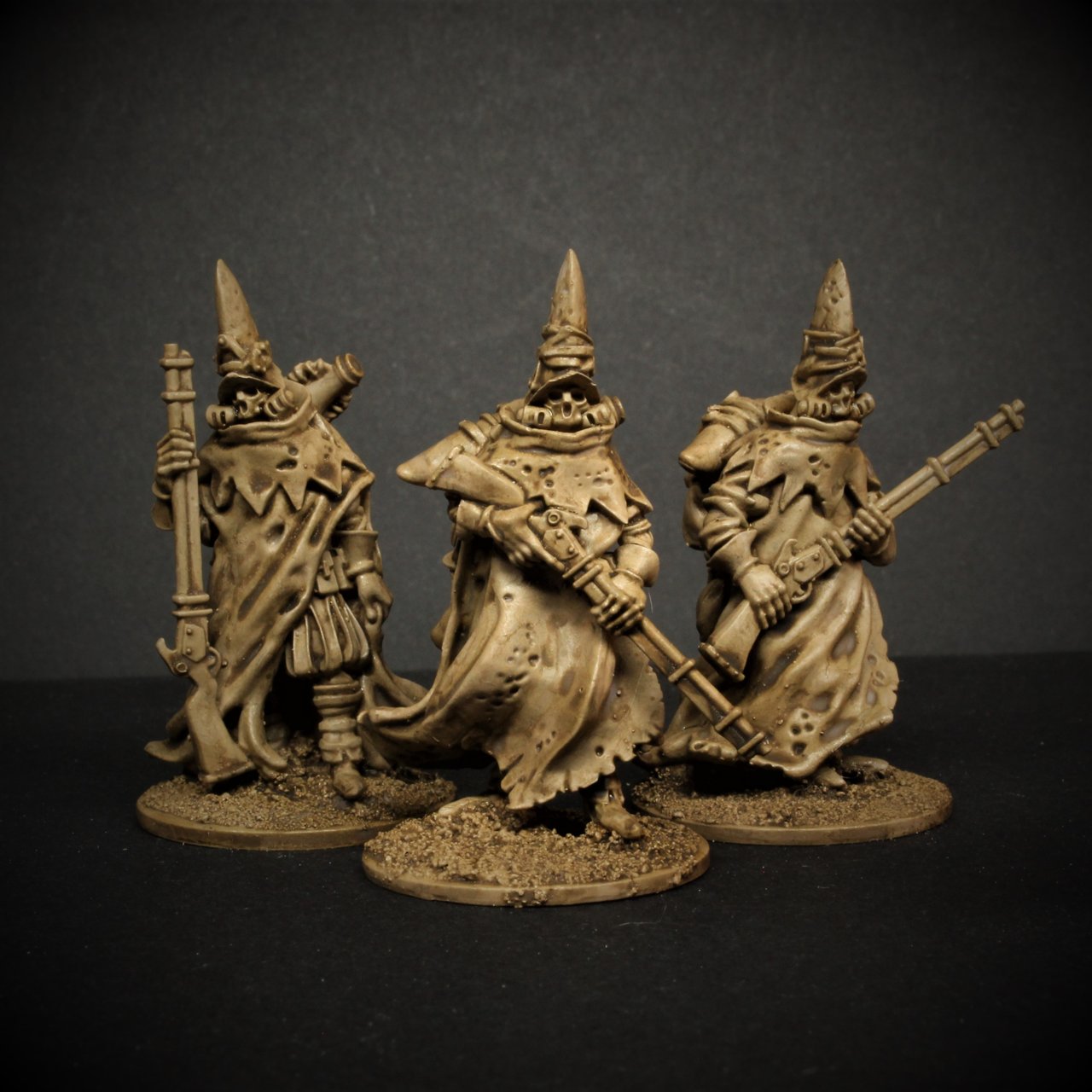 Knucklebones Miniatures June 2023 Knucklebones Miniatures  MINISTL