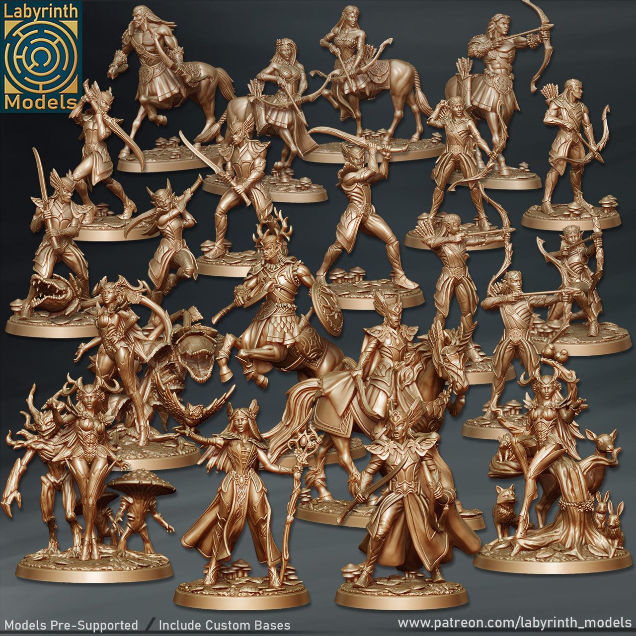 Kyoushuneko June 2023 Kyoushuneko Minatures  MINISTL 38