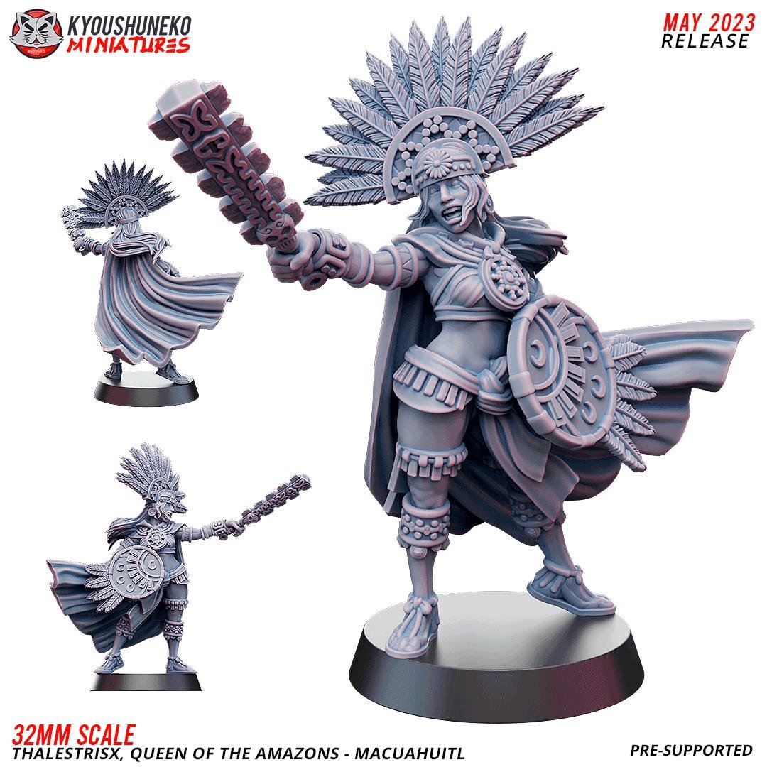 Kyoushuneko May 2023 Kyoushuneko Minatures  MINISTL