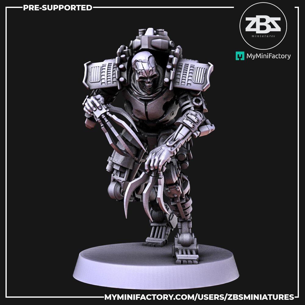 ZBSminiatures May 2023 ZBSMiniatures  MINISTL 3