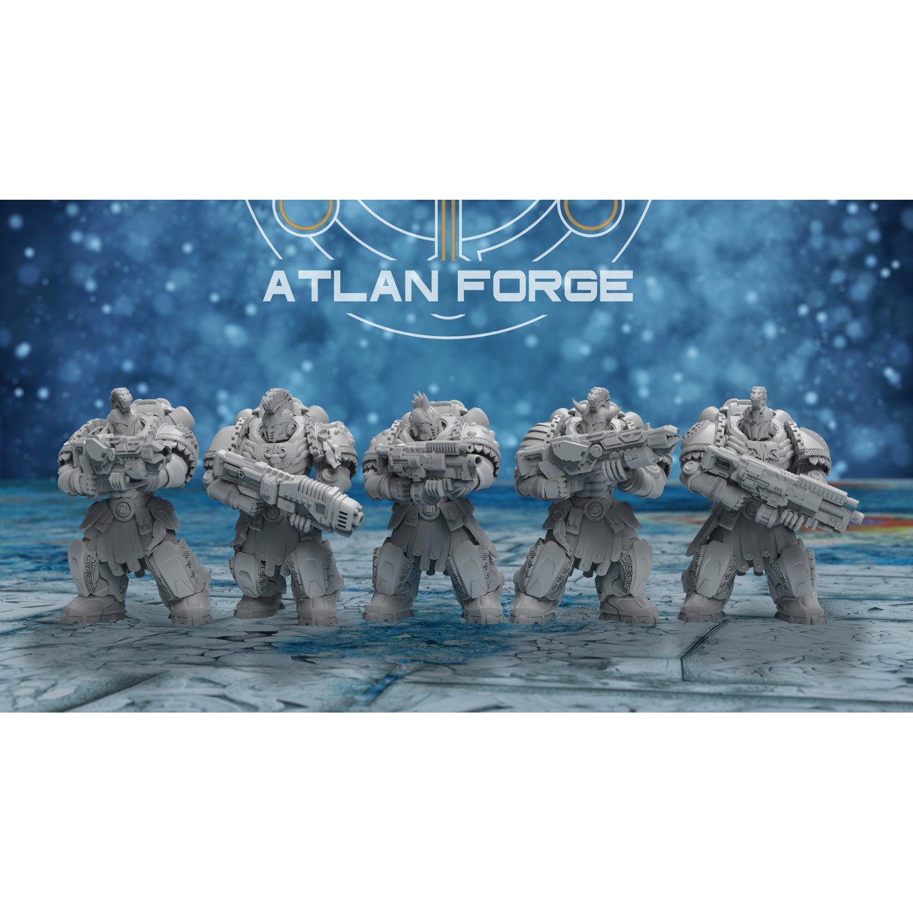 Atlan Forge November 2023 Atlan Forge  MINISTL