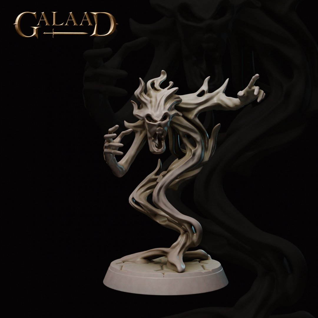 Galaad Miniatures November 2023 Galaad’s  MINISTL 3